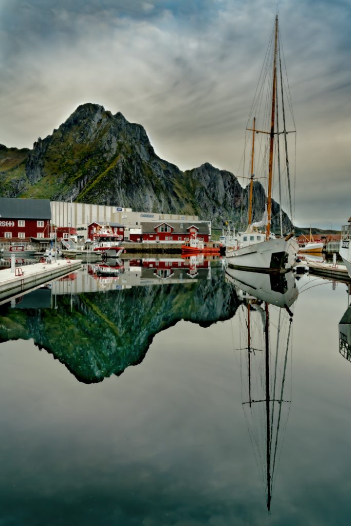 Anchors Away - Gary Hill